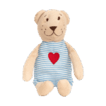 Funny Teddy