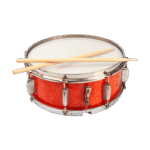 Wood Hand Bongo Drum