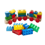 Building Blocks